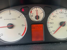 Peugeot 407 2.0HDI, снимка 10