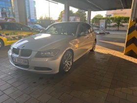 BMW 320 2.0, снимка 6