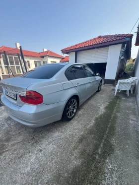 BMW 320 2.0, снимка 1