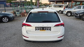 Skoda Scala 1.0i EUR.6, снимка 8