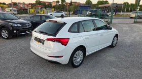 Skoda Scala 1.0i EUR.6, снимка 3