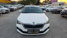 Skoda Scala 1.0i EUR.6, снимка 6