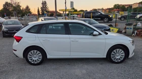 Skoda Scala 1.0i EUR.6, снимка 7