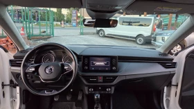 Skoda Scala 1.0i EUR.6, снимка 11