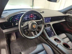 Porsche Taycan * 4S * CARFAX * , снимка 5