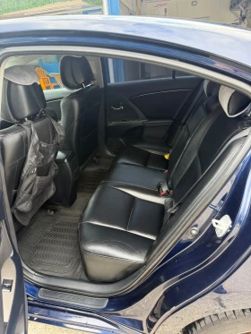Toyota Avensis, снимка 5