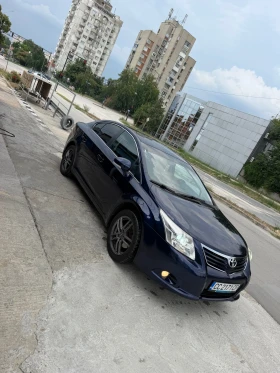 Toyota Avensis, снимка 1