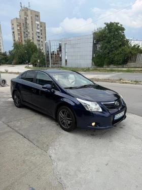 Toyota Avensis, снимка 2