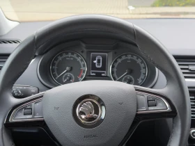 Skoda Octavia, снимка 6
