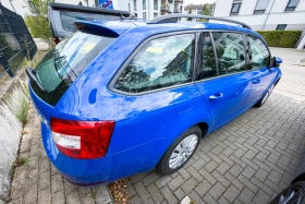 Skoda Octavia, снимка 5