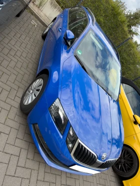 Skoda Octavia, снимка 2