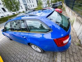 Skoda Octavia, снимка 4