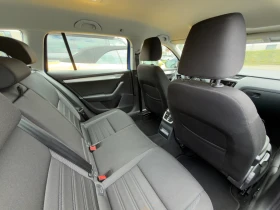 Skoda Octavia, снимка 13
