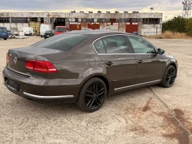 VW Passat 2.0TDI 4Motion, снимка 5