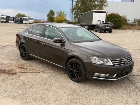 VW Passat 2.0TDI 4Motion, снимка 6