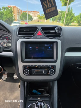 VW Scirocco 2012, снимка 6