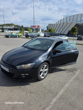 VW Scirocco 2012, снимка 5