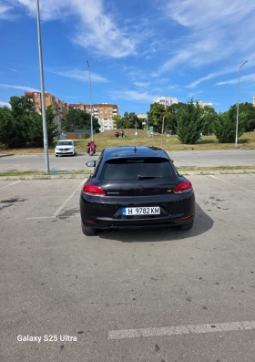 VW Scirocco 2012, снимка 1