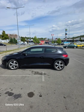 VW Scirocco 2012, снимка 11