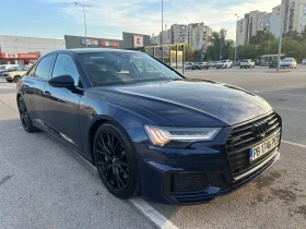 Audi A6 S-line 55 Tfsi, снимка 3