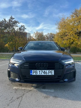 Audi A6 S-line 55 Tfsi, снимка 1