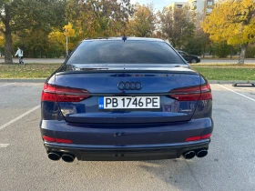Audi A6 S-line 55 Tfsi, снимка 4