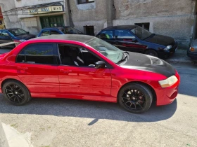 Mitsubishi Lancer, снимка 1