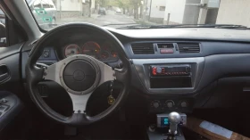 Mitsubishi Lancer, снимка 5