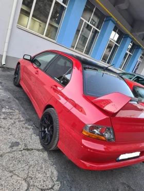 Mitsubishi Lancer, снимка 2