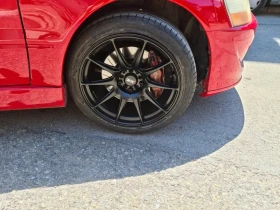 Mitsubishi Lancer, снимка 6