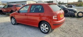 Skoda Fabia 1.2 i 12V, снимка 4