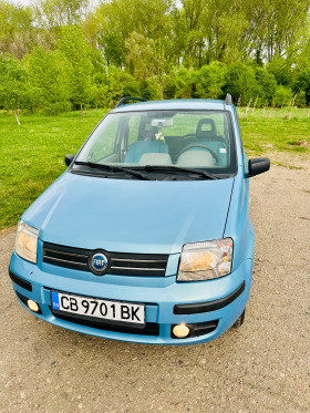 Обява за продажба на Fiat Panda ~4 000 лв. - изображение 1