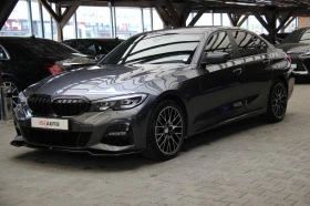 BMW 320 M-Performance/Xdrive/Akrapovich/Virtual/, снимка 2