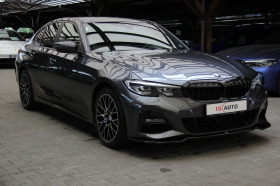 BMW 320 M-Performance/Xdrive/Akrapovich/Virtual/, снимка 3 - Автомобили и джипове - 45306029