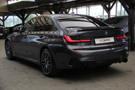 BMW 320 M-Performance/Xdrive/Akrapovich/Virtual/, снимка 6 - Автомобили и джипове - 45306029
