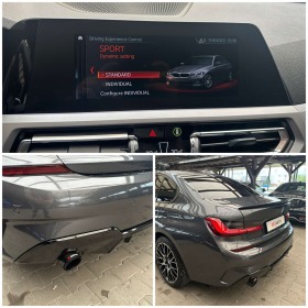 BMW 320 M-Performance/Xdrive/Akrapovich/Virtual/ | Mobile.bg   10