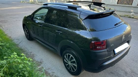 Citroen C4 Cactus ПАНОРАМЕН ПОКРИВ, снимка 3