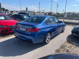     BMW 328 i M-Pak Full