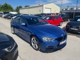     BMW 328 i M-Pak Full