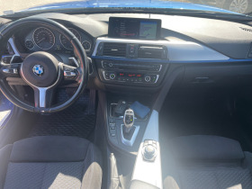 BMW 328 i M-Pak Full | Mobile.bg    9