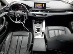 Audi A4 PREMIUM  - [6] 