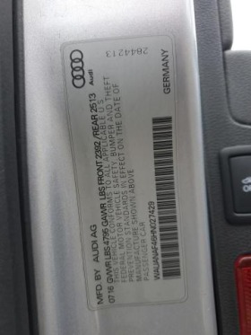 Audi A4 PREMIUM  - [13] 