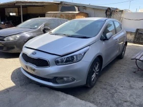 Kia Ceed 1.6crdi - [2] 