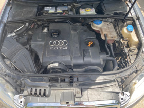 Audi A4 b7 2TDI BPW, снимка 17