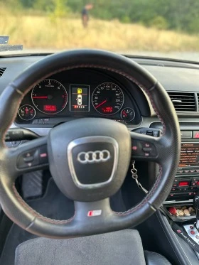 Audi A4 3.0TDI quattro | Mobile.bg    12