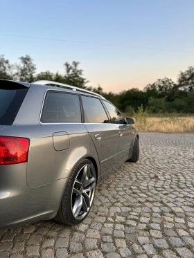 Audi A4 3.0TDI quattro | Mobile.bg    4