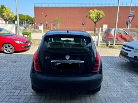 Lancia Ypsilon 1.2i, снимка 2