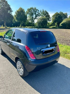 Lancia Ypsilon 1.2i, снимка 5