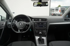 VW Golf Trendline 1.6TDI BMT - 22500 лв. - 85763682 5