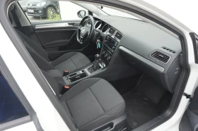 VW Golf Trendline 1.6TDI BMT - 22500 лв. - 85763682 6